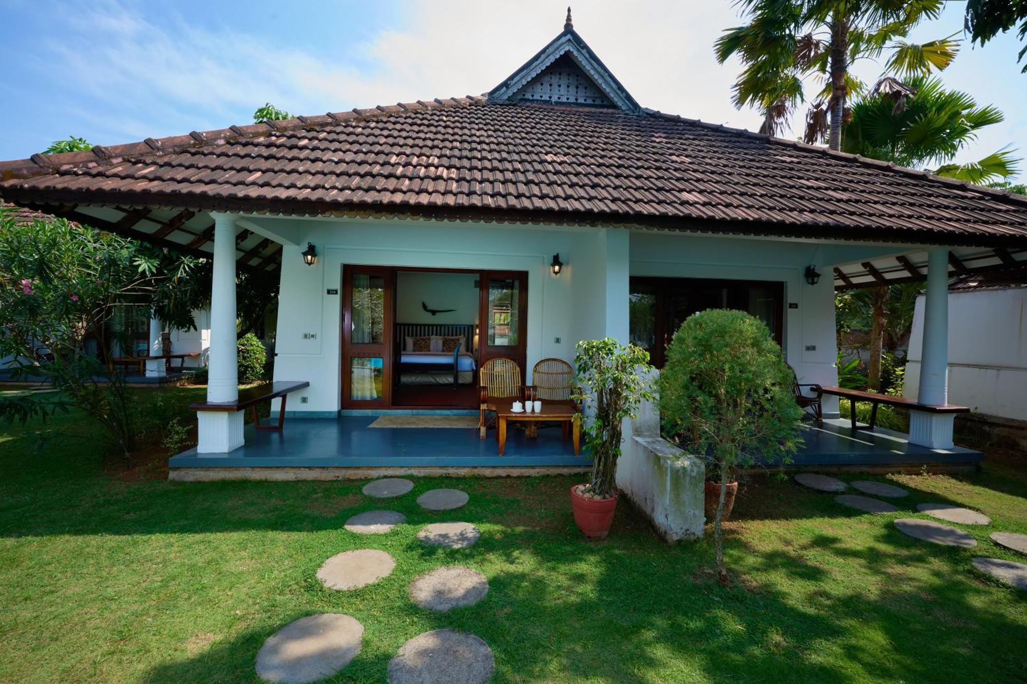 Rhythm Resort Kumarakom