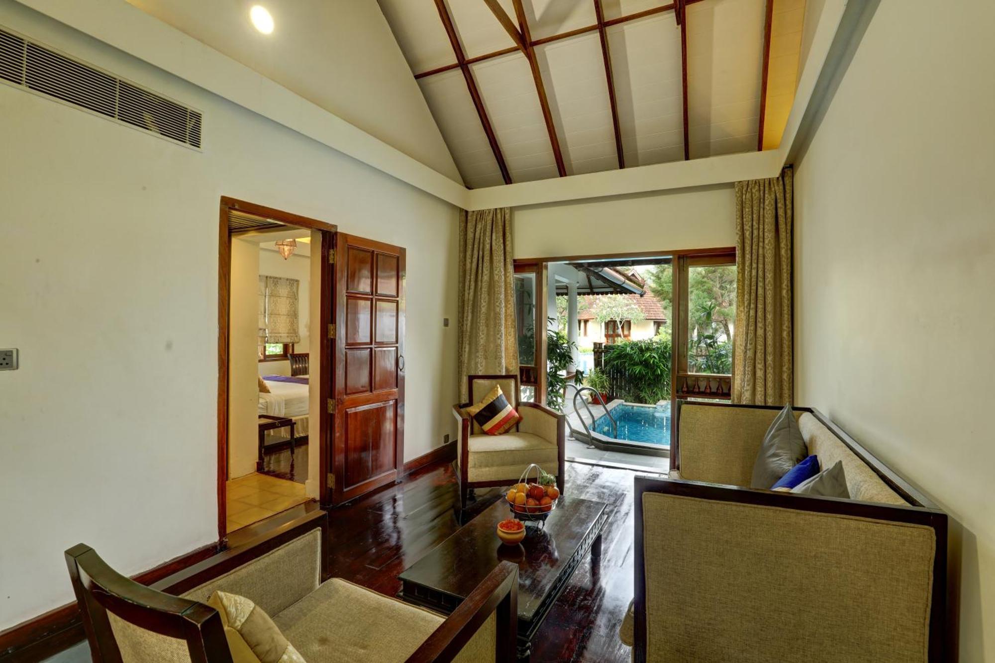 Rhythm Kumarakom