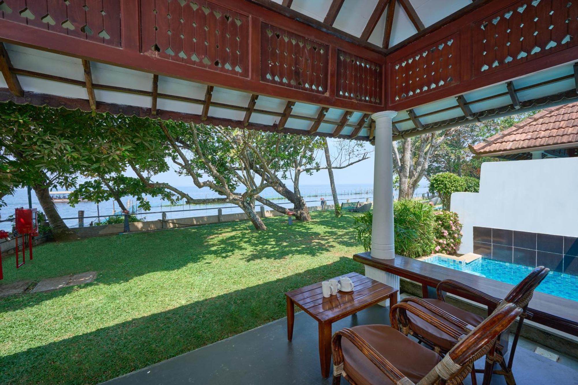 Resort Rhythm Kumarakom