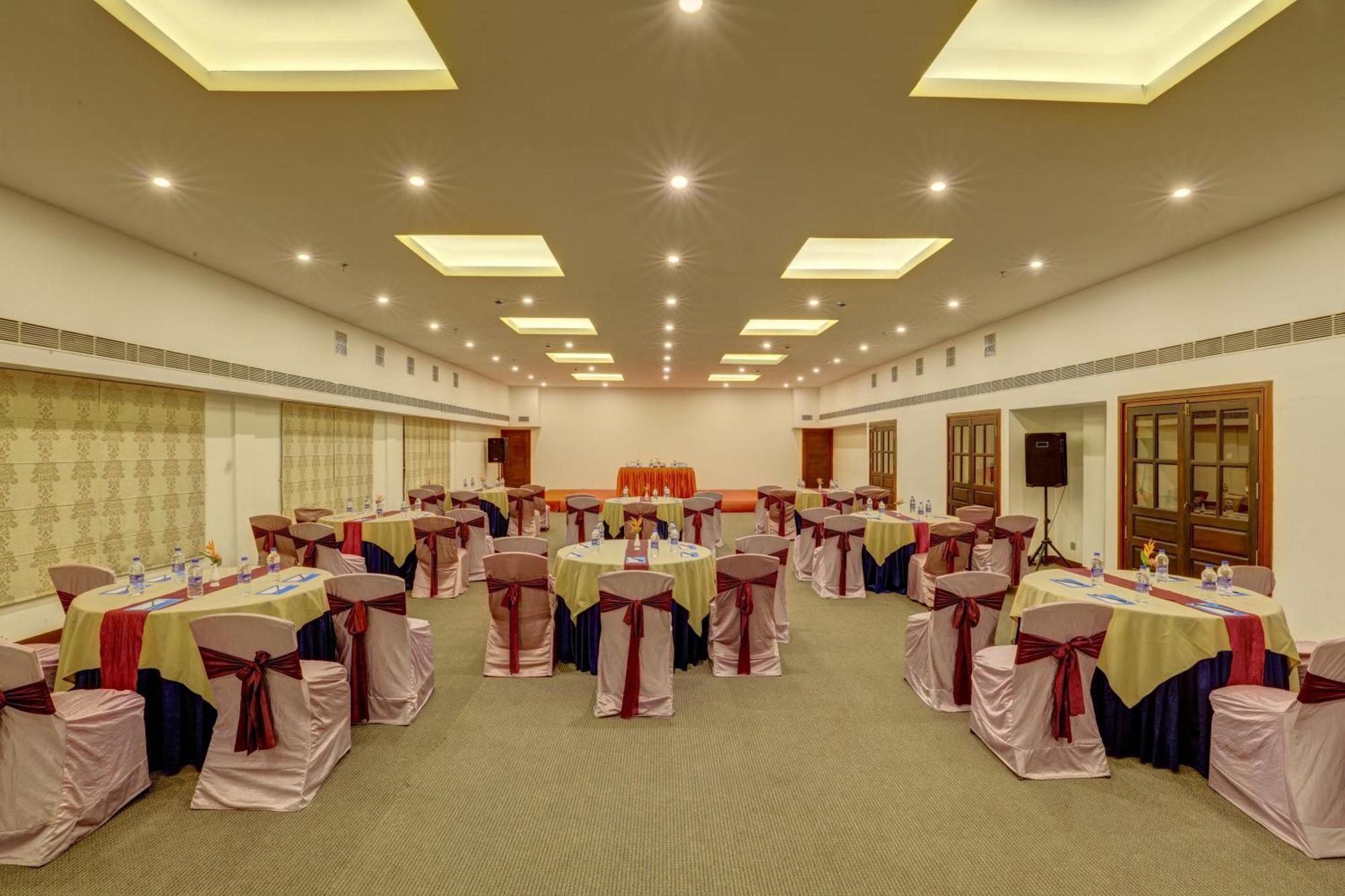 Rhythm Resort 5*