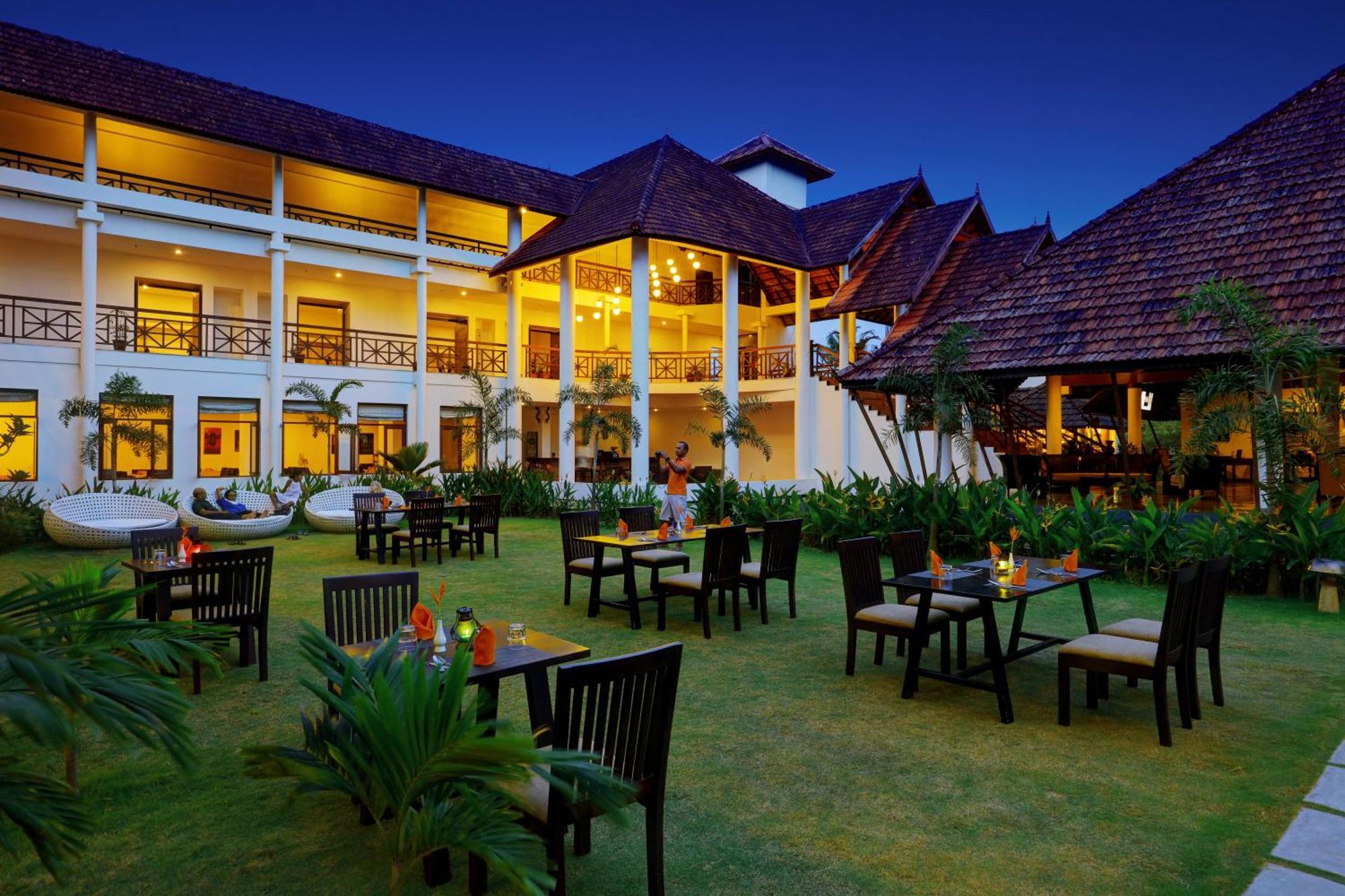 Rhythm Resort