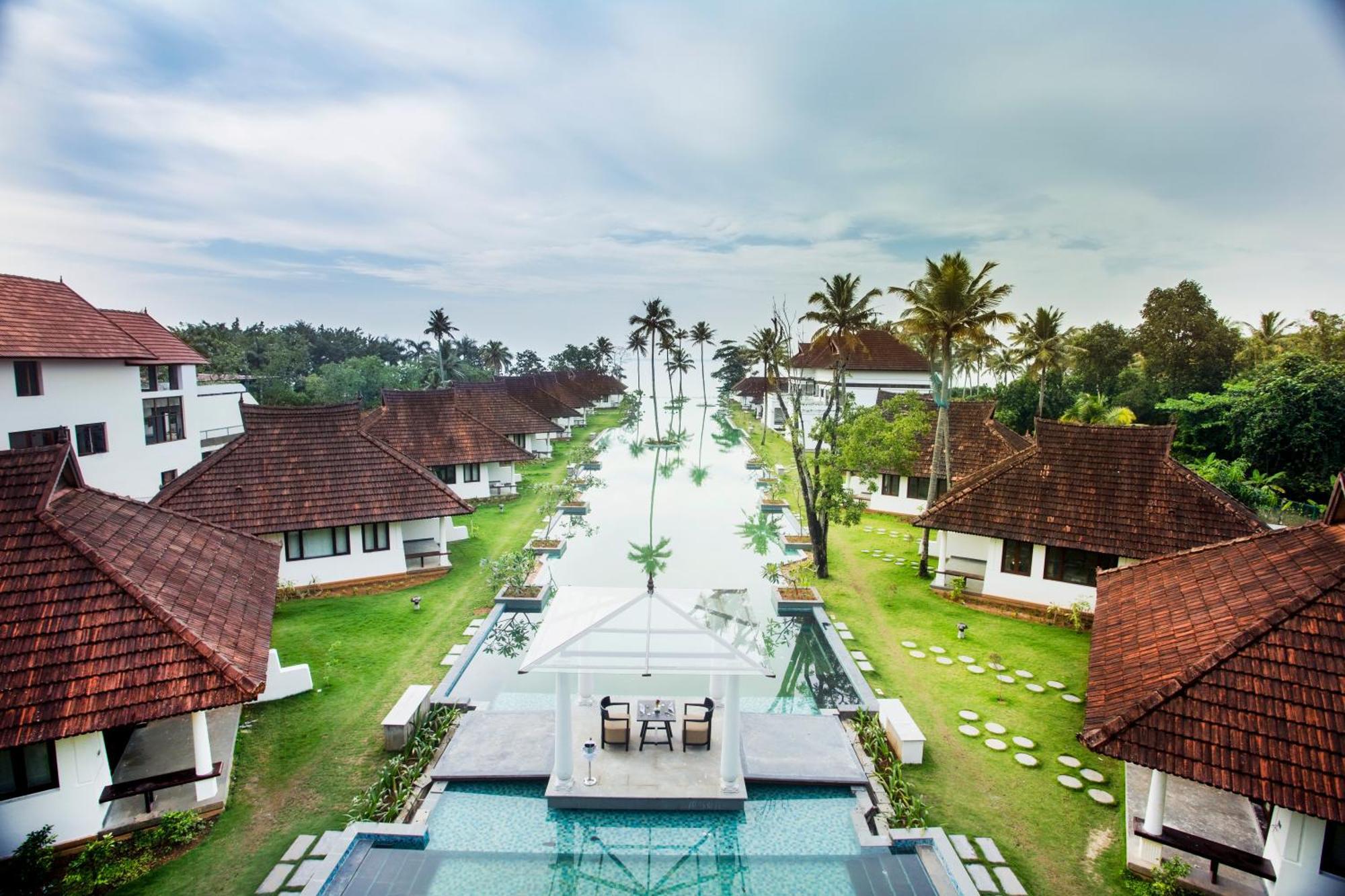Rhythm 5* Kumarakom