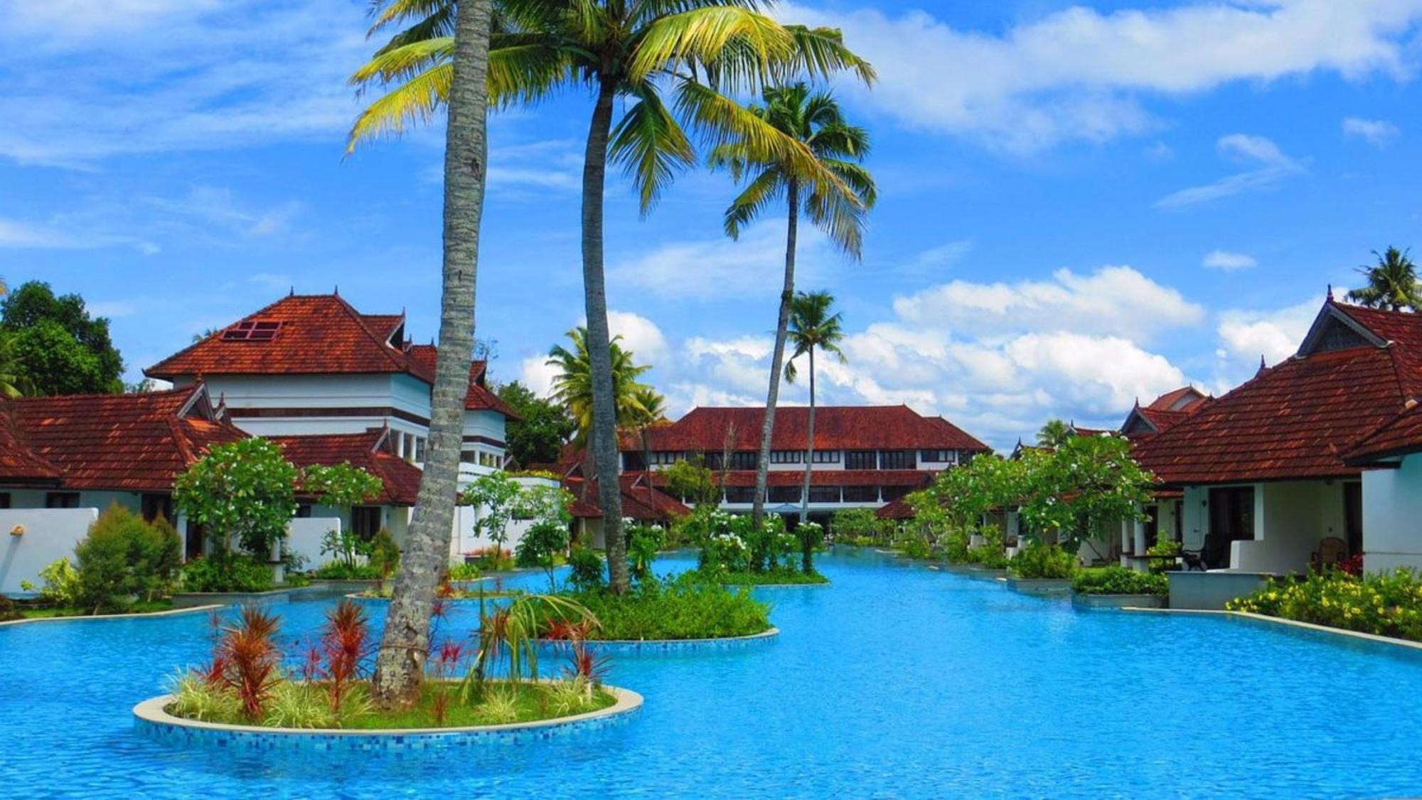 Rhythm Resort
