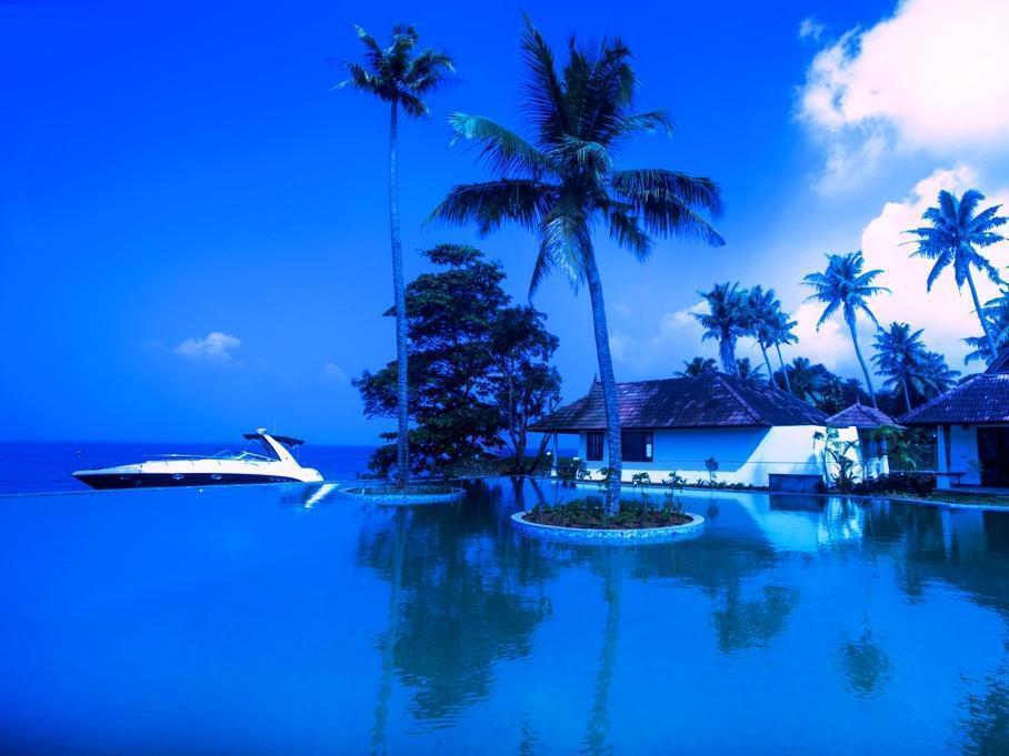 Resort Rhythm