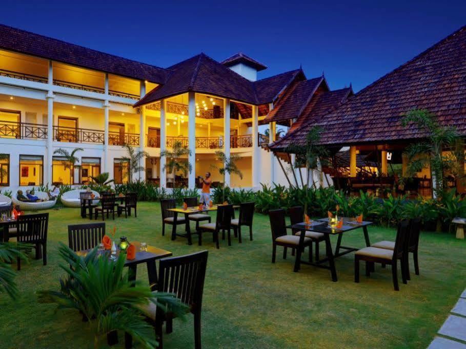 Rhythm Resort 5*